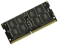 Оперативная память AMD Radeon R7 Performance Series R7416G2606S2S-U DDR4 - 1x 16ГБ 2666МГц, для ноутбуков (SO-DIMM), Ret