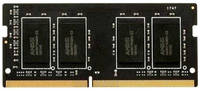 Оперативная память AMD Radeon R7 Performance Series R744G2606S1S-UO DDR4 - 1x 4ГБ 2666МГц, для ноутбуков (SO-DIMM), OEM