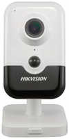 Камера видеонаблюдения IP Hikvision DS-2CD2423G0-IW(2.8mm)(W), 1080p, 2.8 мм