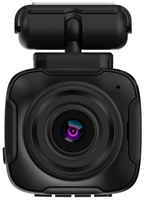 Видеорегистратор Digma FreeDrive 620 GPS Speedcams, черный (FD620GS)