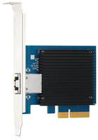 Сетевая карта 10G Etherrnet ZYXEL XGN100C-ZZ0101F PCI Express x4