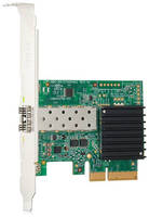 Сетевая карта 10G SFP+ ZYXEL XGN100F-ZZ0101F PCI Express x4