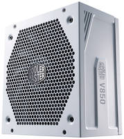 Блок питания Cooler Master V V2 Case, 850Вт, 135мм, retail [mpy-850v-agbag-eu]