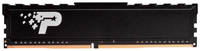 Оперативная память Patriot Signature PSP48G240081H1 DDR4 - 1x 8ГБ 2400МГц, DIMM, Ret