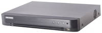 Видеорегистратор HVR (гибридный) Hikvision iDS-7204HUHI-M1/FA