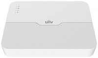 Видеорегистратор NVR (сетевой) UNV NVR301-08LS3-P8-RU