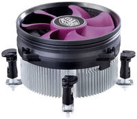 Устройство охлаждения(кулер) Cooler Master X Dream i117, 95мм, Ret (RR-X117-18FP-R1)