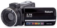 Видеокамера Rekam DVC-560, Flash