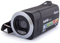 Видеокамера Rekam DVC-360, Flash [2504000004]
