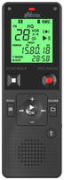 Диктофон Ritmix RR-820 4Gb 4 Gb