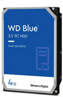 Жесткий диск WD WD40EZAZ, 4ТБ, HDD, SATA III, 3.5″