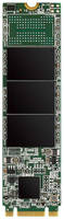SSD накопитель Silicon Power A55 SP256GBSS3A55M28 256ГБ, M.2 2280, SATA III, M.2