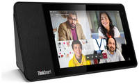 Планшет Lenovo ThinkSmart View for MS Teams 8″, 2GB, 2ГБ, Wi-Fi, Android 8.1 [za690028ru]