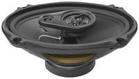 Колонки автомобильные Soundmax SM-CSL693, 15x23 см (6x9 дюйм.), комплект 2 шт