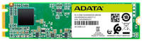 SSD накопитель A-Data Ultimate SU650 ASU650NS38-480GT-C 480ГБ, M.2 2280, SATA III, M.2