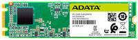 SSD накопитель A-Data Ultimate SU650 ASU650NS38-120GT-C 120ГБ, M.2 2280, SATA III, M.2