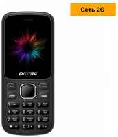 Сотовый телефон Digma Linx A172, черный (LT1070PM)
