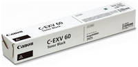 Тонер Canon C-EXV60, для iR 24XX, 465грамм, туба