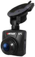 Видеорегистратор Artway AV-397 GPS Compact, черный