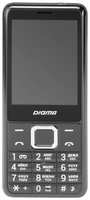 Сотовый телефон Digma LINX B280, серый (LT2072PM)