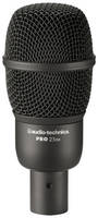 Микрофон Audio-Technica PRO25AX, черный [80001078]