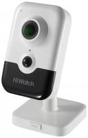 Камера видеонаблюдения IP HIWATCH DS-I214(B), 1080p, 2 мм, [ds-i214(b) (2.0 mm)]