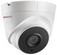 Камера видеонаблюдения IP HIWATCH DS-I253M(C)(2.8 mm), 1080p, 2.8 мм