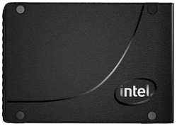 SSD накопитель Intel Optane DC P4800X SSDPE21K750GA01 750ГБ, 2.5″, PCIe 3.0 x4, NVMe, U.2 SFF-8639