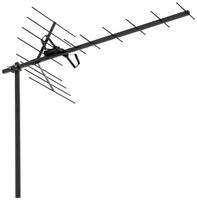 Телевизионная антенна GAL AN-830p, уличная