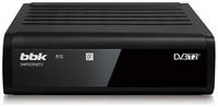 Ресивер DVB-T2 BBK SMP025HDT2
