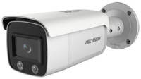 Камера видеонаблюдения IP Hikvision DS-2CD2T47G2-L(4mm), 1520p, 4 мм