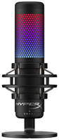 Микрофон HYPERX QuadCast S, [hmiq1s-xx-rg/g]