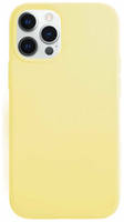 Чехол (клип-кейс) VLP VLP-SC20-61YL, для Apple iPhone 12 / 12 Pro, желтый