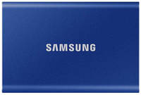 Внешний диск SSD Samsung T7 MU-PC500H/WW, 500ГБ