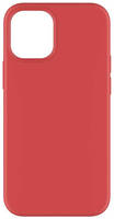 Чехол (клип-кейс) Deppa Gel Color, для Apple iPhone 12 mini, красный [87761]