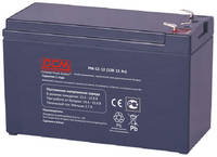 Аккумуляторная батарея для ИБП POWERCOM PM-12-12 12В, 12Ач