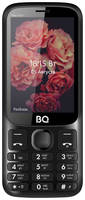 Сотовый телефон BQ Step XXL+ 3590, черный (86185345)