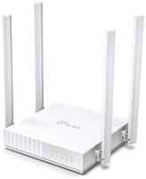 Wi-Fi роутер TP-LINK Archer C24, AC750