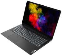 Ноутбук Lenovo V15 G2 ITL 82KB003LRU, 15.6″, TN, Intel Core i5 1135G7 2.4ГГц, 4-ядерный, 8ГБ DDR4, 256ГБ SSD, Intel Iris Xe graphics, без операционной системы