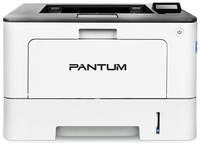 Принтер лазерный Pantum BP5100DW , цвет: