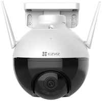 Камера видеонаблюдения IP EZVIZ C8C, 1080p, 6 мм, [cs-c8c (1080p,6mm)]