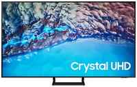 75″ Телевизор Samsung UE75BU8500UXCE, Crystal UHD, 4K Ultra HD, черный, СМАРТ ТВ, Tizen OS