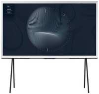 50″ Телевизор Samsung QE50LS01BAUXCE, QLED, 4K Ultra HD, белый, СМАРТ ТВ, Tizen OS
