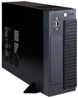 INWIN Корпус miniITX In Win BP691BL IP-S300FF7-0, Slim-Tower, 300Вт, [bp691bl6152349]