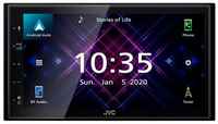 Автомагнитола Jvc KW-M560BT