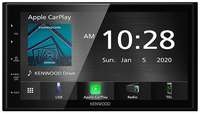 Автомагнитола Kenwood DMX-5020S