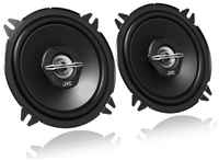 Колонки автомобильные Jvc CS-J520X, 13 см (5 дюйм.), комплект 2 шт