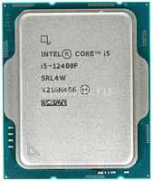 Процессор Intel Core i5 12400F, LGA 1700, OEM [cm8071504555318 srl4w]