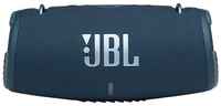 Колонка портативная JBL Xtreme 3, 100Вт, [jblxtreme3blueu(as/eu)]
