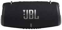 Колонка портативная JBL Xtreme 3, 100Вт, черный [jblxtreme3blk(as / eu)] (JBLXTREME3BLK(AS/EU))